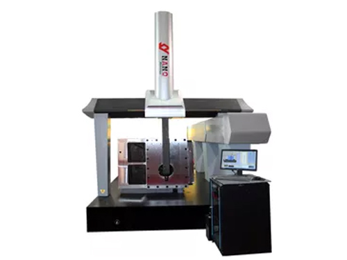 Titan small gantry coordinate measuring machine