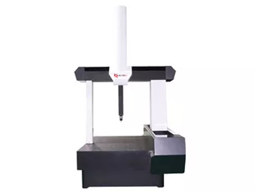 Royal high precision bridge coordinate measuring machine