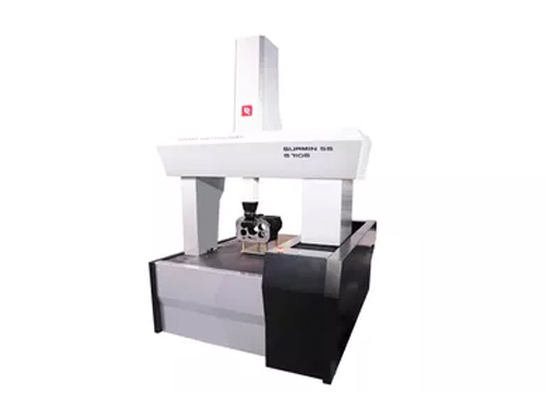 SUMIN high-precision coordinate measuring machine